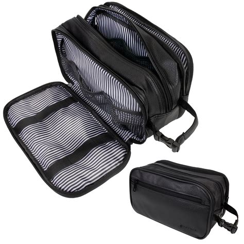 mens toiletry bag walmart|shaving bags for men walmart.